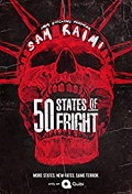 50 STATES OF FRIGHT (SAISON 2) | 50 STATES OF FRIGHT (SEAON 2) | 2020