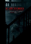 SCARY STORIES | SCARY STORIES TO TELL IN THE DARK | 2019
