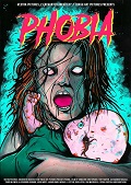 TASTE OF PHOBIA - A | TASTE OF PHOBIA - A | 2018