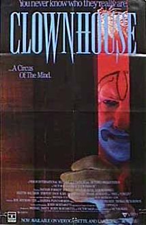 CLOWNHOUSE | CLOWNHOUSE | 1989