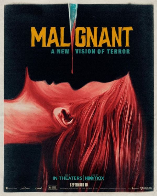 Malignant | Malignant | 2021