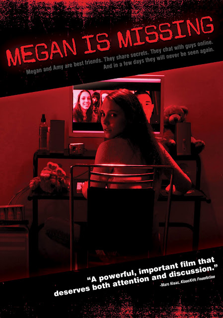 MEGAN IS MISSING | MEGAN IS MISSING | 2011