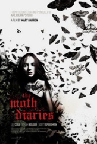 MOTH DIARIES - THE | MOTH DIARIES - THE | 2011