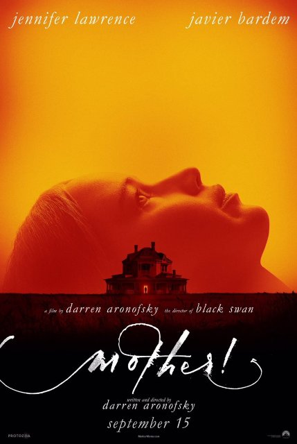 MOTHER ! | MOTHER !  | 2017