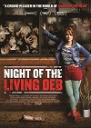 NIGHT OF THE LIVING DEB | NIGHT OF THE LIVING DEB | 2015