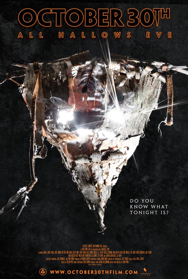 ALL HALLOWS EVE 2 | ALL HALLOWS EVE 2 | 2015