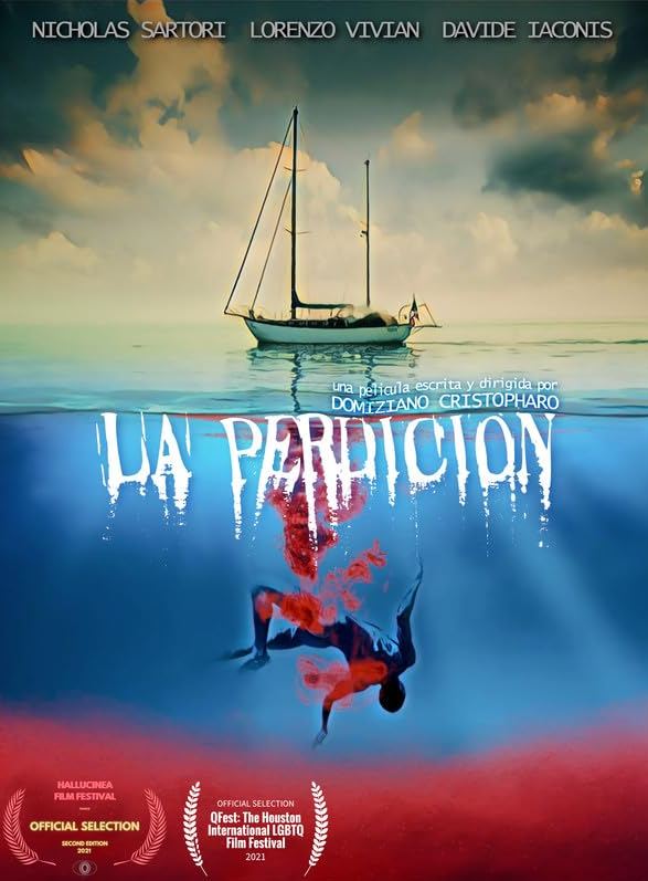 Perdicion - la | Perdicion - la | 2021