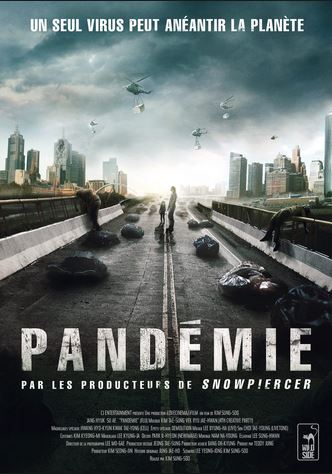 PANDéMIE | GAMGI | 2013