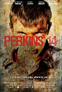 PERKINS 14 | PERKINS 14 | 2009