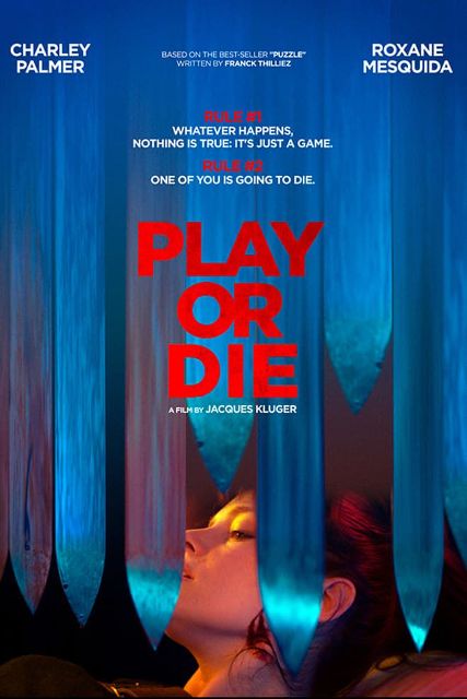 PLAY OR DIE | PLAY OR DIE | 2019