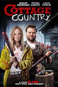 COTTAGE COUNTRY | COTTAGE COUNTRY | 2012