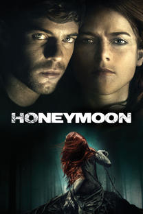 HONEYMOON | HONEYMOON | 2014