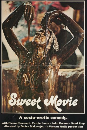 Sweet movie | Sweet movie | 1974
