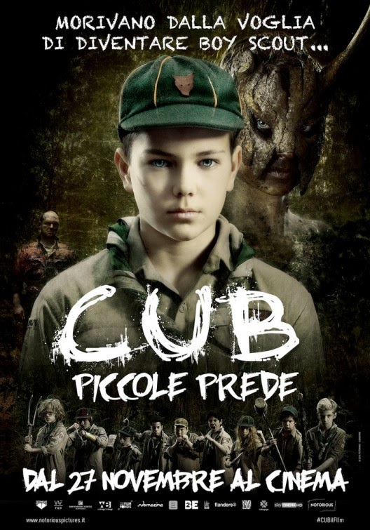 CUB | WELP | 2014