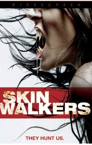 SKINWALKERS | SKINWALKERS | 2006