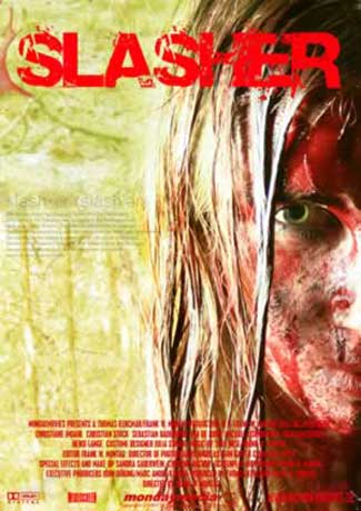 SLASHER | SLASHER | 2007