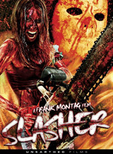 SLASHER | SLASHER | 2007