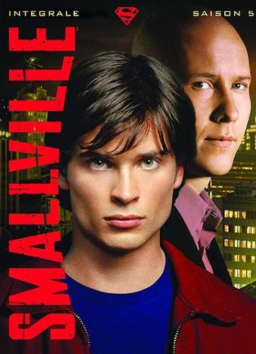 SMALLVILLE (SAISON 5) | SMALLVILLE (SAISON 5) | 2005
