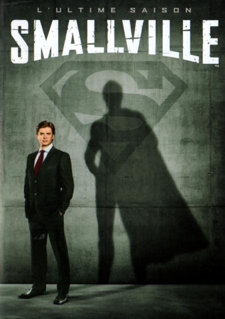 SMALLVILLE (SAISON 10) | SMALLVILLE (SEASON 10) | 2010