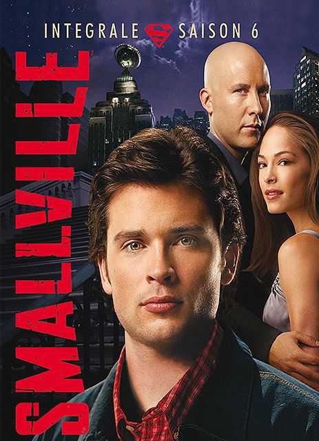 SMALLVILLE (SAISON 6) | SMALLVILLE (SEASON 6) | 2006