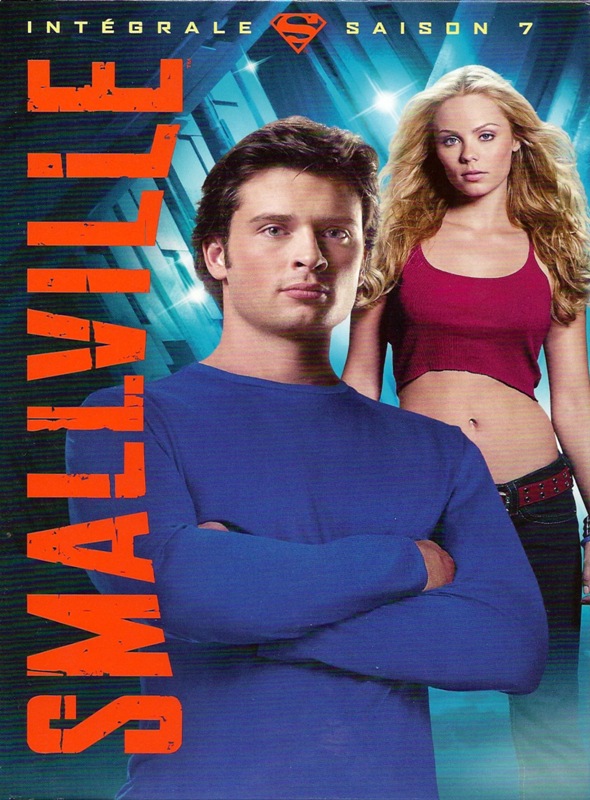 SMALLVILLE (SAISON 7) | SMALLVILLE (SEASON 7) | 2007