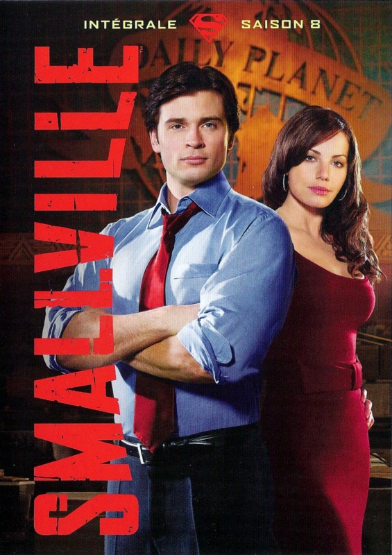 SMALLVILLE (SAISON 8) | SMALLVILLE (SEASON 8) | 2008