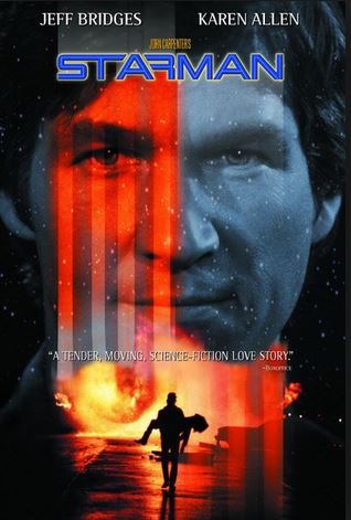 STARMAN | STARMAN | 1984