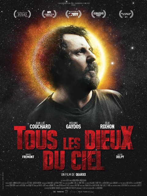 TOUS LES DIEUX DU CIEL | TOUS LES DIEUX DU CIEL | 2019