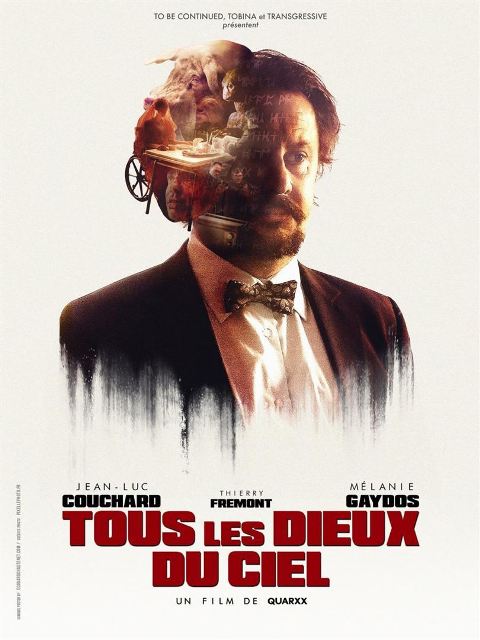 TOUS LES DIEUX DU CIEL | TOUS LES DIEUX DU CIEL | 2019