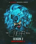 CREEP TAPES (SAISON 2) – THE | CREEP TAPES (SEASON 2) – THE | 2025 