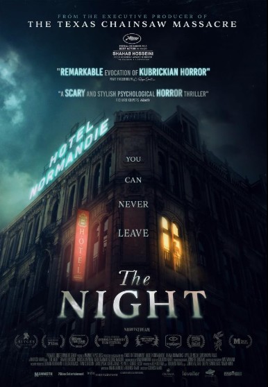 Night - The | Night - The | 2020