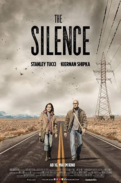 Silence - The | Silence - The | 2019
