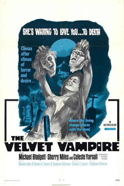 VELVET VAMPIRE - THE | VELVET VAMPIRE - THE | 1971