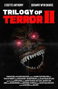 TRILOGY OF TERROR 2 | TRILOGY OF TERROR 2 | 1996