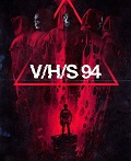 V/H/S 94 | V/H/S/94 | 2021