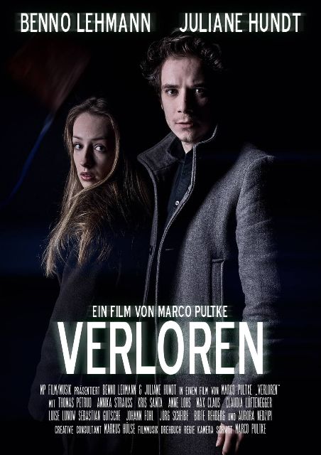VERLOREN | VERLOREN | 2015