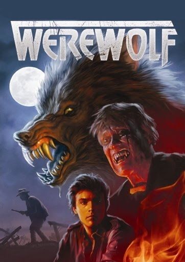 MALEDICTION DU LOUP-GAROU - LA | WEREWOLF | 1987