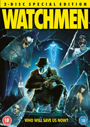WATCHMEN | WATCHMEN | 2009