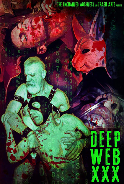 XXX : DEEP WEB | XXX : DEEP WEB | 2018