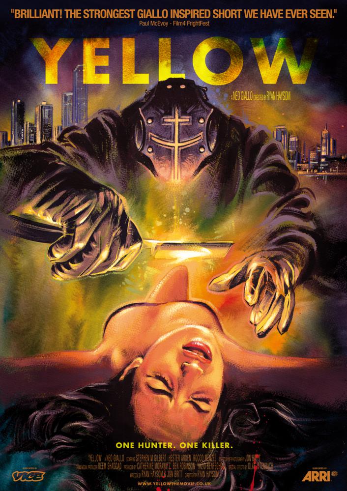 YELLOW | YELLOW | 2012