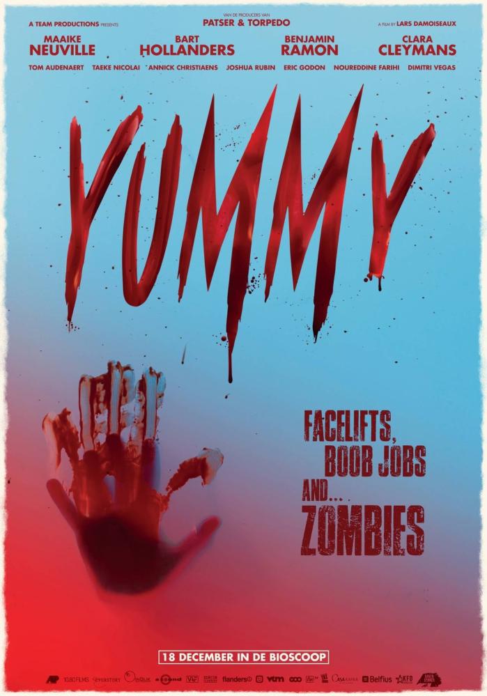 Yummy | Yummy | 2019