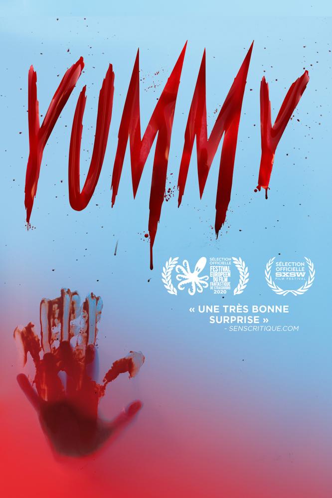Yummy | Yummy | 2019
