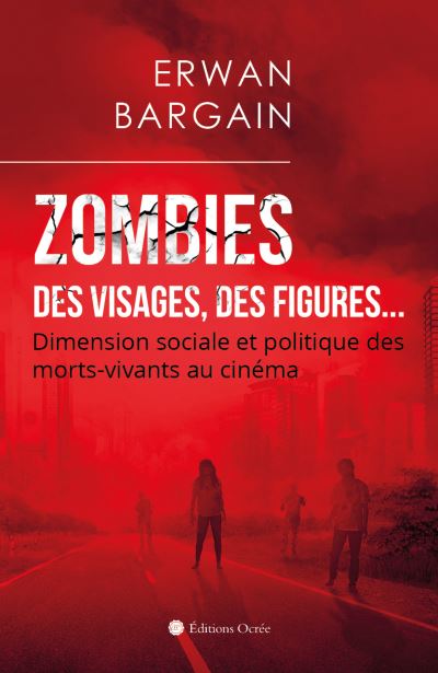 ZOMBIES DES VISAGES, DES FIGURES... | ZOMBIES DES VISAGES, DES FIGURES... | 2020