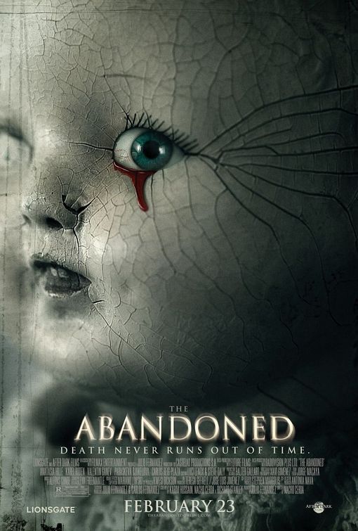 ABANDONNéE | THE ABANDONED | 2006