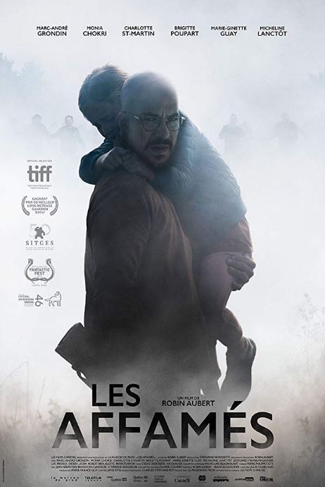 AFFAMéS - LES | AFFAMéS - LES | 2017