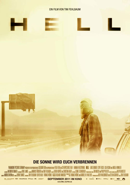 HELL | HELL | 2011