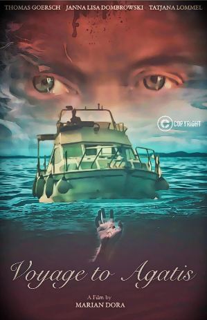 Voyage to Agatis | Reise nach Agatis | 2010