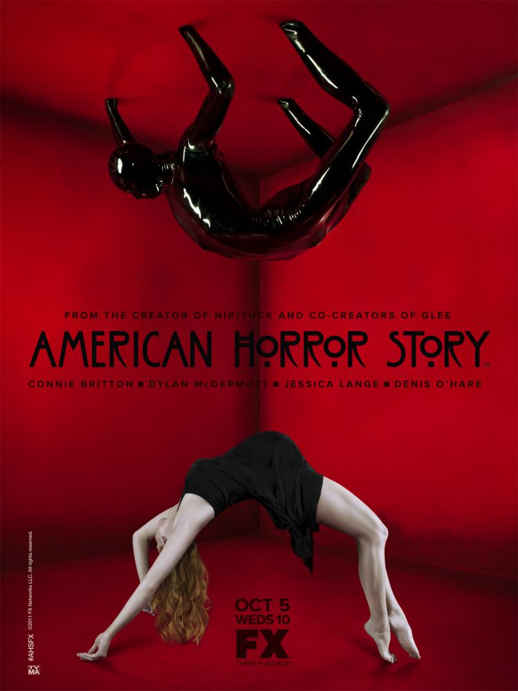 AMERICAN HORROR STORY (SAISON 1) | AMERICAN HORROR STORY | 2011