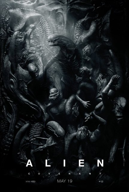 ALIEN COVENANT | ALIEN COVENANT | 2017