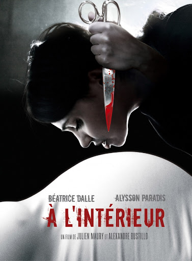 A L'INTERIEUR | A L'INTERIEUR | 2007